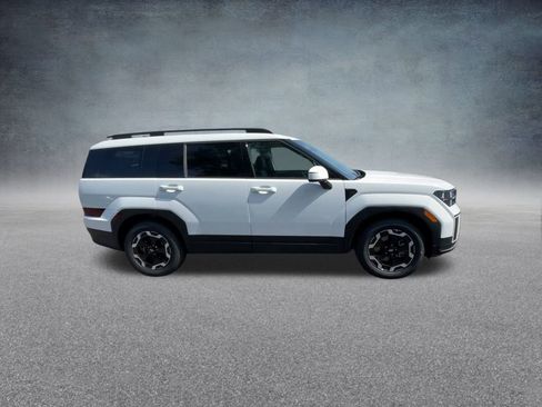 New 2026 Hyundai Santa Fe SEL image 25