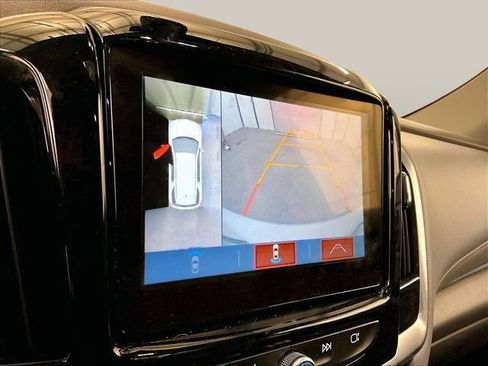 Used 2019 Chevrolet Traverse LT w/ LT Premium Package AWD/4WD image 21
