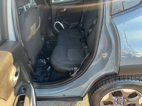 Used 2018 Jeep Renegade Sport w/ Power & Air Group AWD/4WD image 20