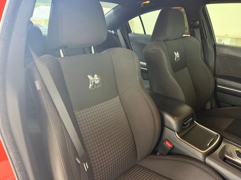 Used 2020 Dodge Charger Scat Pack RWD image 24