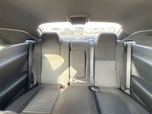 Used 2022 Dodge Challenger SXT w/ Blacktop Package image 21