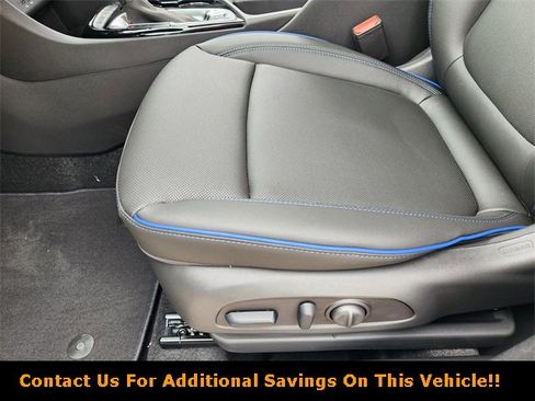 New 2026 Buick Encore GX Sport Touring w/ Comfort Package image 18