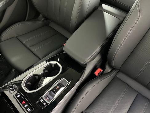 New 2026 Audi A6 Premium Plus image 17