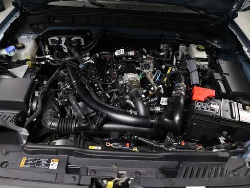 Used 2022 Ford Bronco Black Diamond AWD/4WD image 39