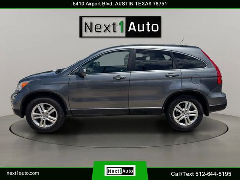 Used 2011 Honda CR-V EX-L image 11