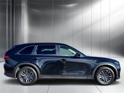 Used 2025 MAZDA CX-70 3.3 Turbo w/ Preferred Package