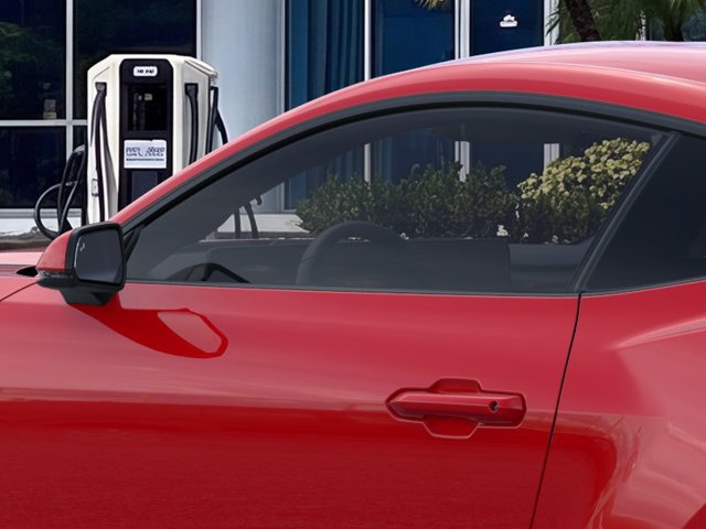 New 2026 Ford Mustang GT Premium RWD image 20
