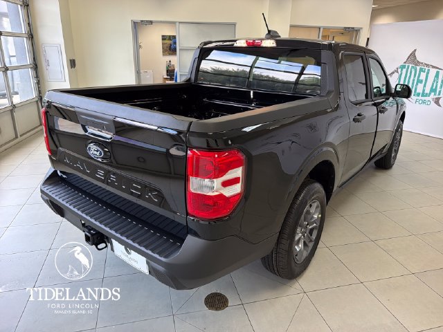 New 2026 Ford Maverick XLT w/ XLT Luxury Package FWD image 8