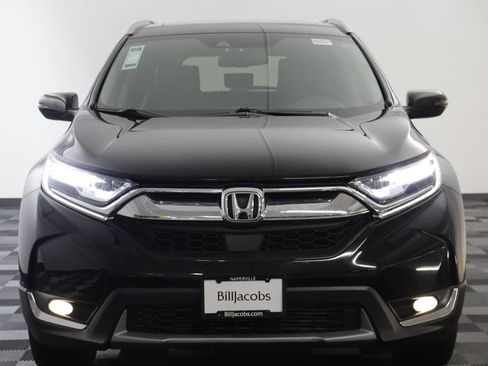 Used 2018 Honda CR-V Touring image 21