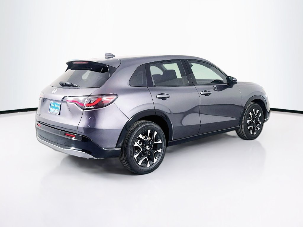 New 2027 Honda HR-V EX-L image 8