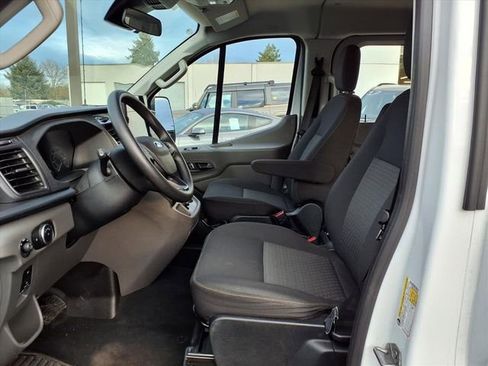 Used 2023 Ford Transit 350 XLT RWD image 13