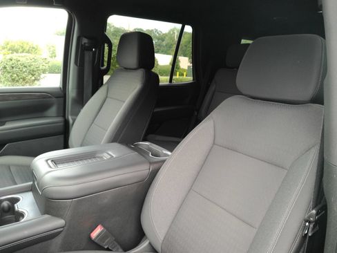 Used 2023 Chevrolet Tahoe LS w/ Driver Alert Package AWD/4WD image 11