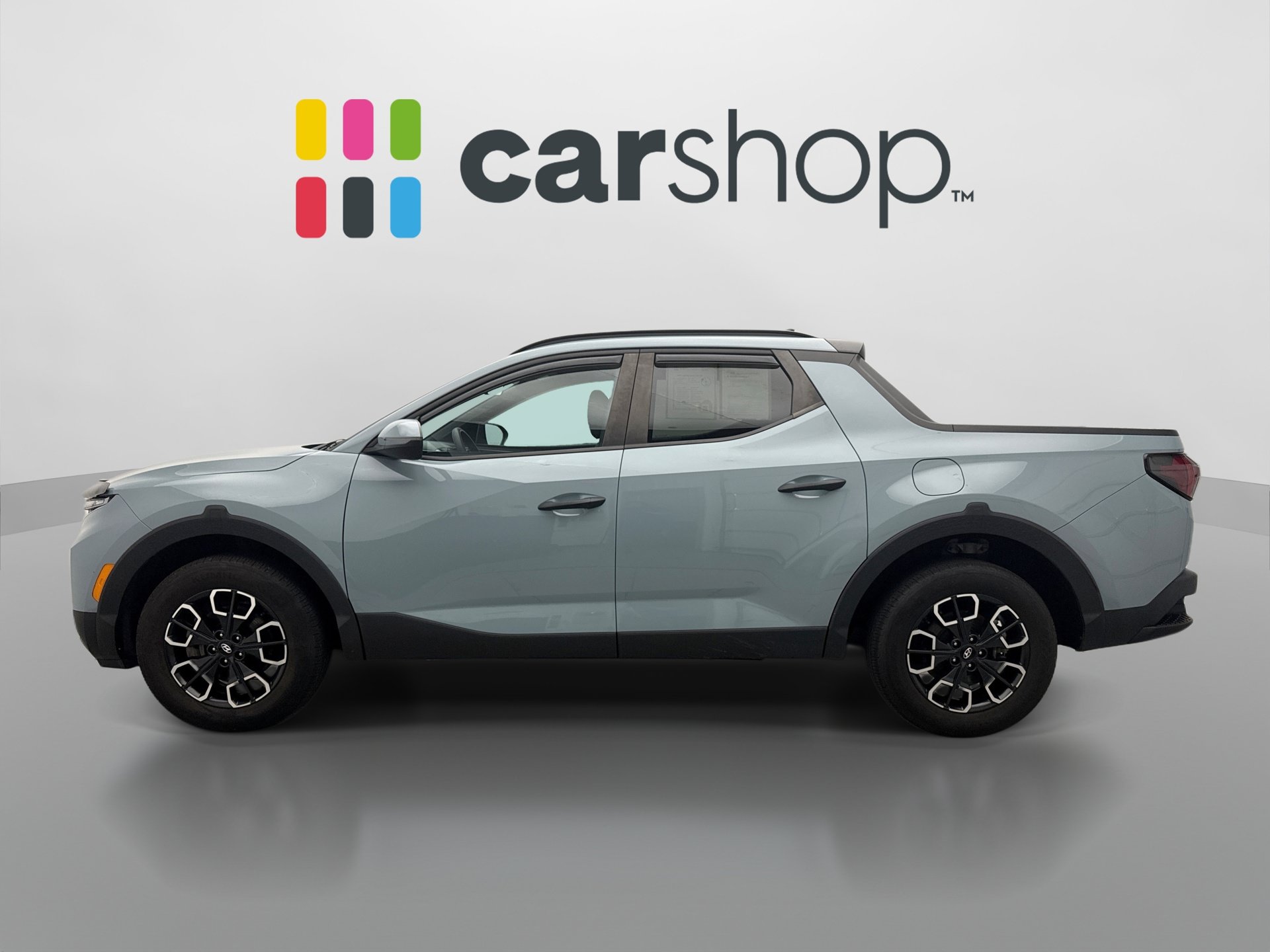 Used 2023 Hyundai Santa Cruz SEL w/ Activity Package AWD/4WD image 2