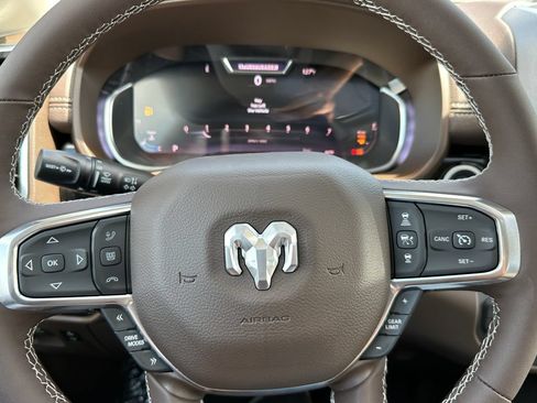 New 2026 RAM 1500 Laramie AWD/4WD image 22