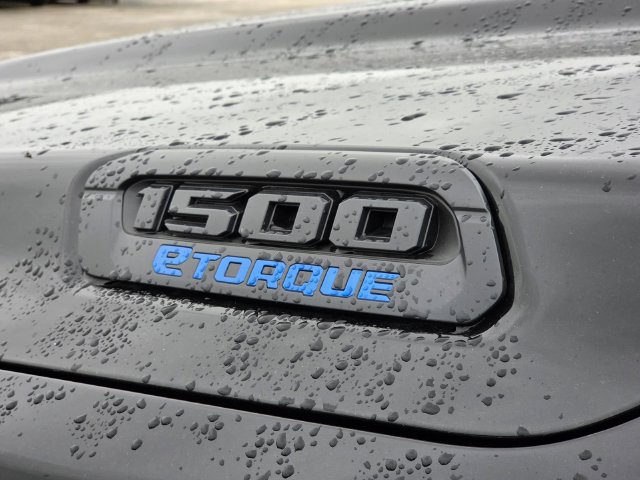New 2026 RAM 1500 Tradesman RWD image 8
