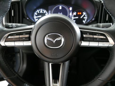 Used 2025 MAZDA CX-50 AWD 2.5 S w/ Premium Package image 25