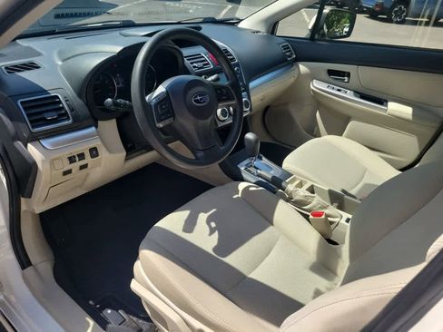 Used 2015 Subaru Crosstrek 2.0i Premium AWD/4WD image 23