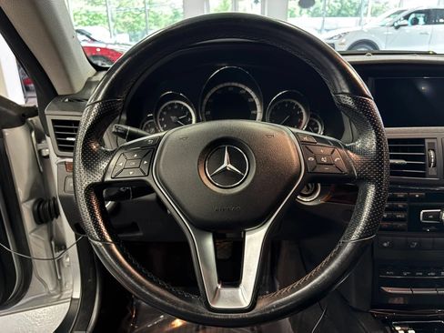 Used 2013 Mercedes-Benz E 350 Cabriolet image 25