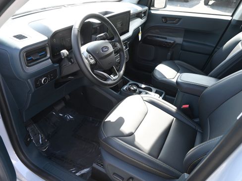 New 2026 Ford Maverick Lobo AWD/4WD image 14