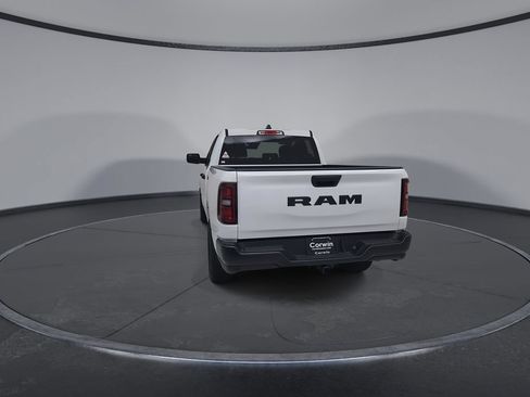 New 2026 RAM 1500 Tradesman RWD image 12
