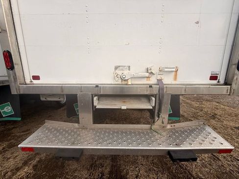 Used 2022 RAM 4500 Tradesman RWD image 30