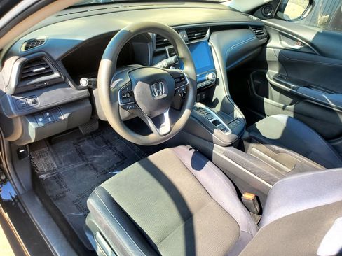 Used 2019 Honda Insight EX image 28