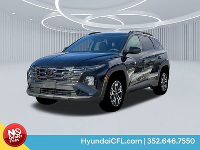 New 2026 Hyundai Tucson XRT