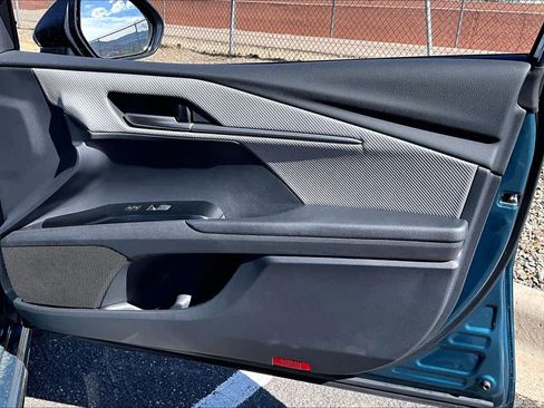 Used 2026 Toyota Camry SE w/ Convenience Package image 20