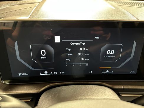 New 2026 Kia Sportage X-Pro Prestige AWD/4WD image 16