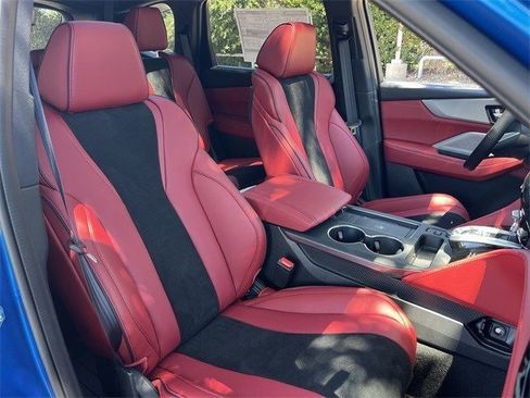 New 2026 Acura MDX A-Spec image 30