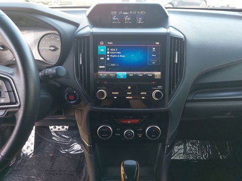 Used 2023 Subaru Forester Wilderness AWD/4WD image 20
