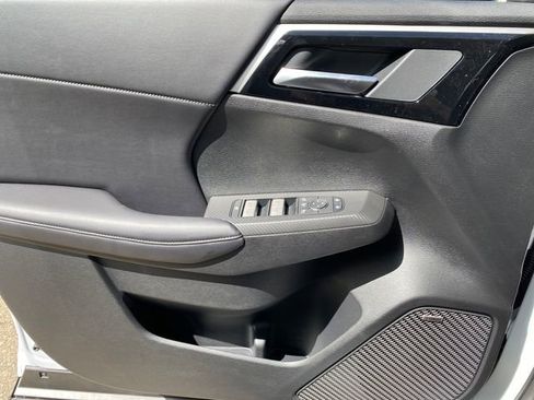 New 2026 Mitsubishi Outlander Trail Edition AWD/4WD image 13