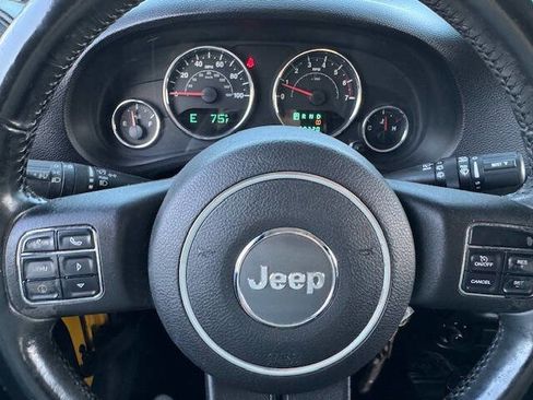 Used 2011 Jeep Wrangler Sport image 46