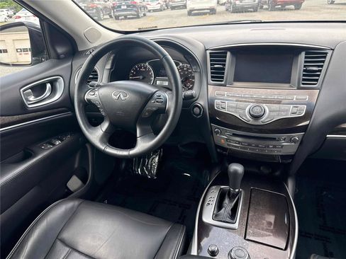 Used 2015 INFINITI QX60 FWD w/ Premium Plus Package image 14