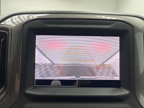 New 2026 GMC Sierra 1500 Pro RWD image 10