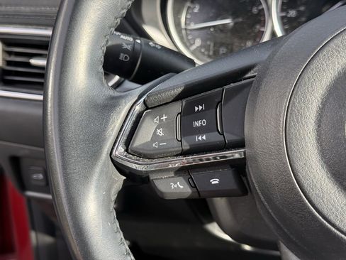 Used 2021 MAZDA CX-5 Touring w/ Touring Preferred SV Package image 15