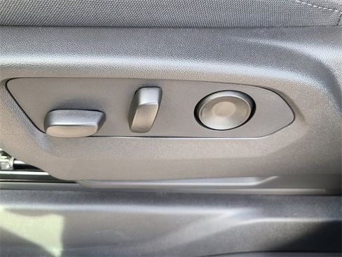 New 2026 Chevrolet Silverado 1500 Custom image 21