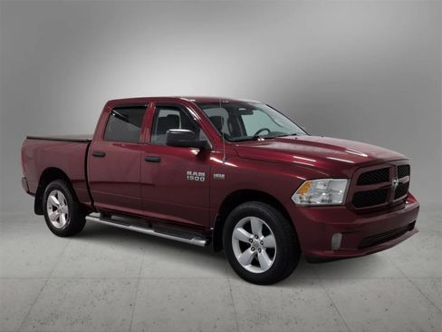 Used 2013 RAM 1500 Express image 2