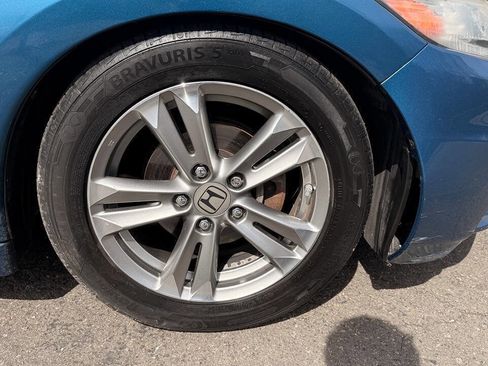 Used 2013 Honda CR-Z image 49