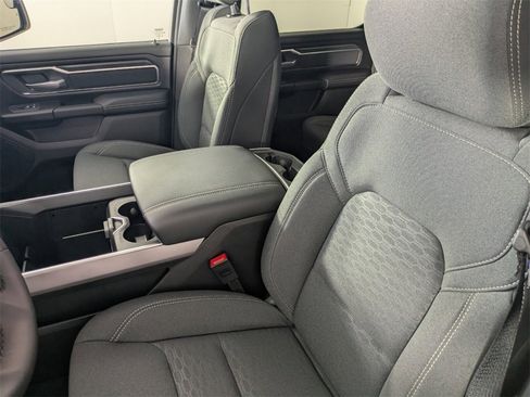 New 2026 RAM 1500 Big Horn image 11