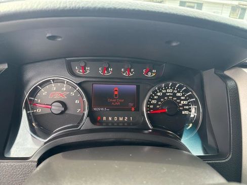 Used 2013 Ford F150 FX2 w/ Luxury Equipment Group image 16
