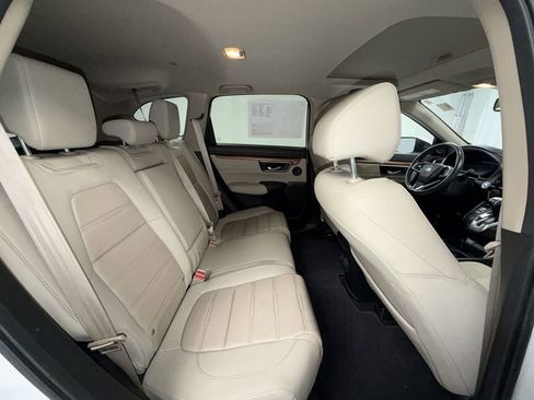 Used 2020 Honda CR-V EX-L image 20