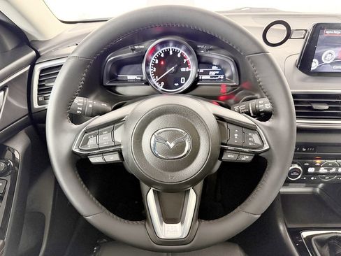 Used 2018 MAZDA MAZDA3 Grand Touring w/ Premium Equipment Package FWD image 52