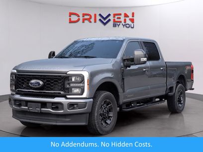 Used 2024 Ford F250 Lariat w/ Sport Appearance Package