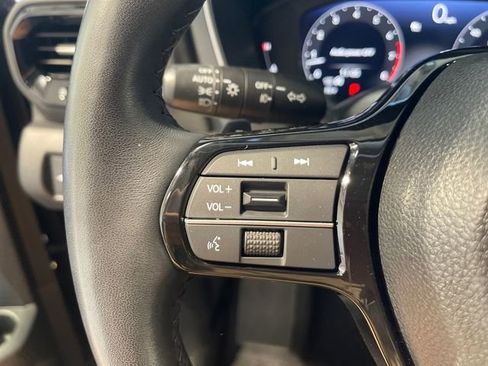 Certified 2023 Honda Pilot Elite image 7