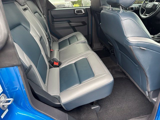 Used 2024 Ford Bronco Outer Banks AWD/4WD image 10