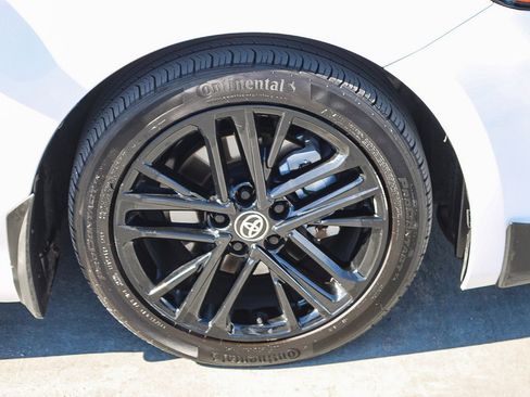 Certified 2026 Toyota Camry SE image 11