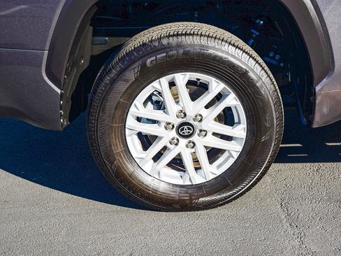 Used 2025 Toyota Tundra SR5 image 9