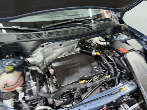 Used 2024 Buick Envista Preferred w/ Convenience I Package FWD image 28