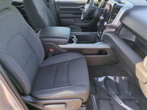 Used 2025 RAM 1500 Big Horn image 21